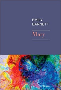 mary