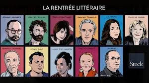 rentrée littéraire