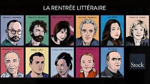 rentrée littéraire