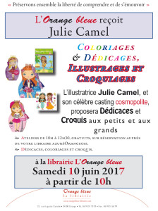 flyer Julie2