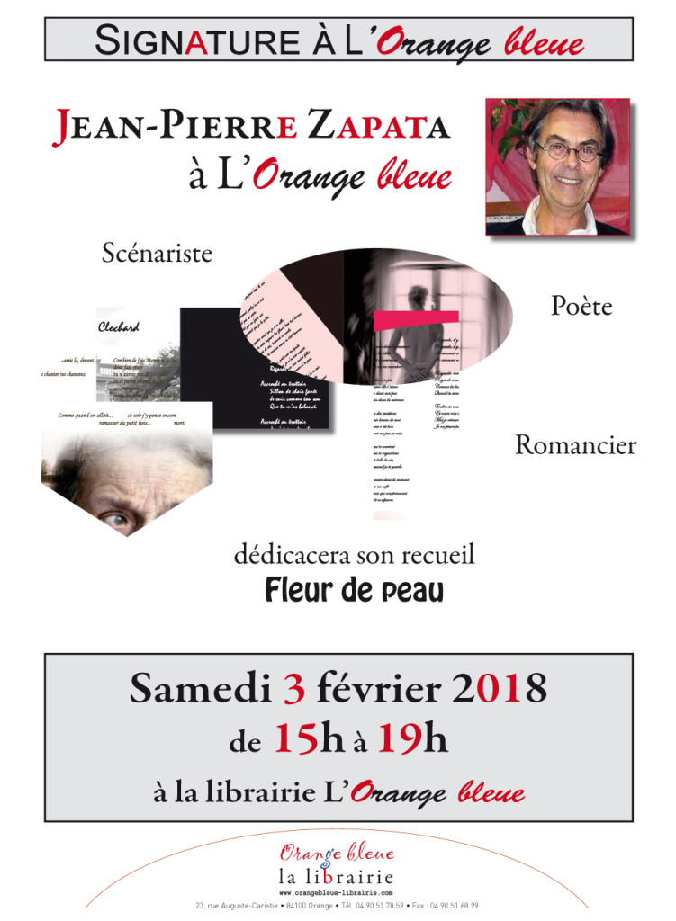 affiche Jean-Pierre