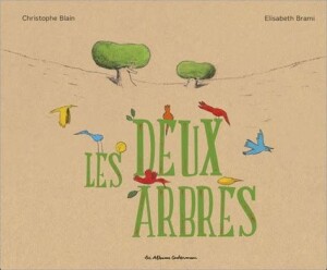 les deux arbres