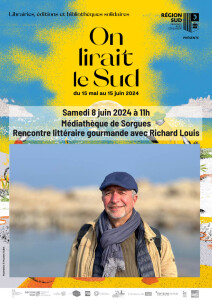 Richard Louis à Sorgues